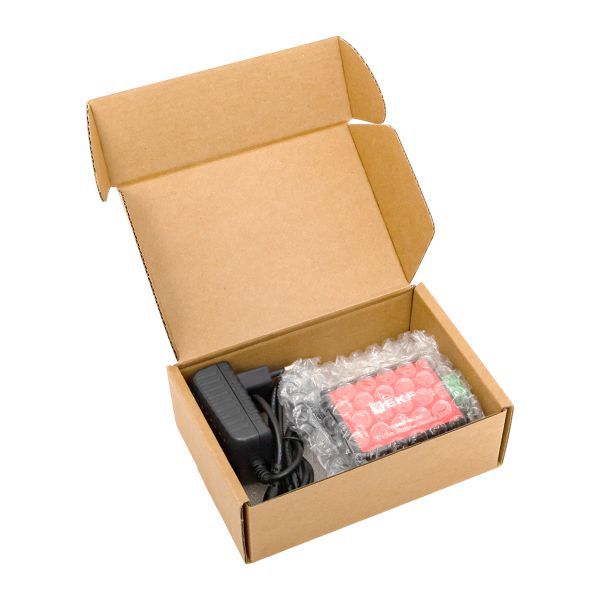  Преобразователь RS-485 в Ethernet MC-485-TCP TSX EKF TSX-MC-485-TCP фото в каталоге от BTSprom.by