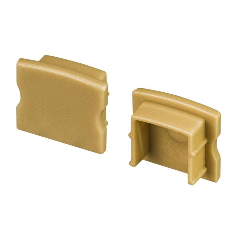 заглушка arh-line-1715 глухая gold пластик arlight 039996 от BTSprom.by
