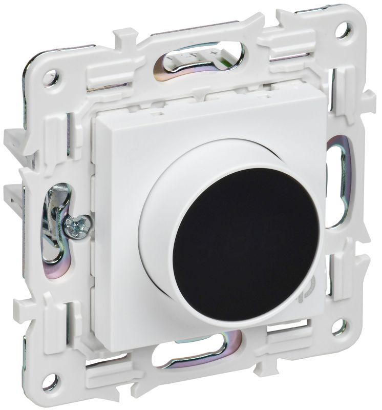 термостат электронный skandy sk-t01w с индикацией арктич. бел. iek sk-rt11-k01 от BTSprom.by