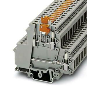 клемма ukk 5-mtk-p/p phoenix contact 2800004 от BTSprom.by