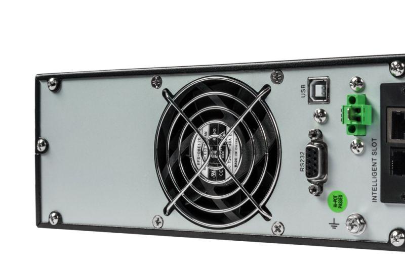  Источник бесперебойного питания Smart-Save Online SRT SE 2кВ.А XL RT 2U 230В 8 C13 SmartSlot NC SE SRTSE2000RTXLI-NC фото в каталоге от BTSprom.by