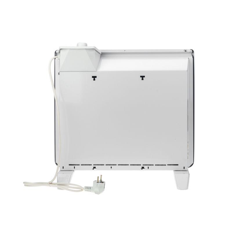  Конвектор электрический 1кВт с механическим термостатом Rexant 60-0083 фото в каталоге от BTSprom.by