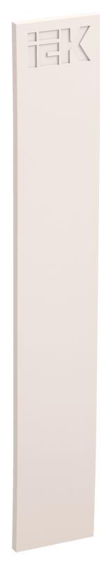 соединитель на стык лицевой для крышки 125мм primer iek ckk-40d-sl125-k01 от BTSprom.by