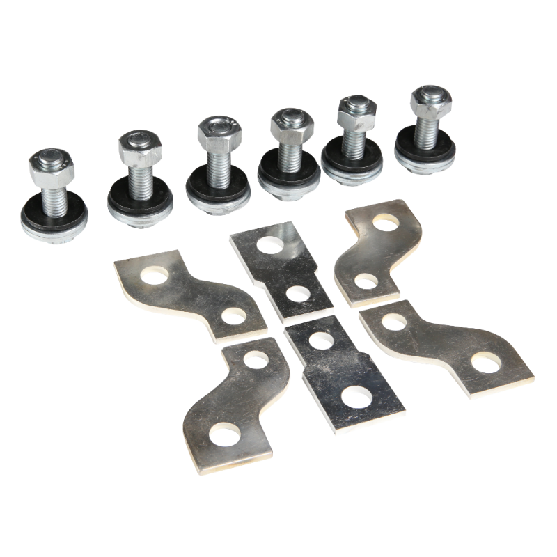 выводы расширенные optiswitch di-125а кэаз 275117 от BTSprom.by