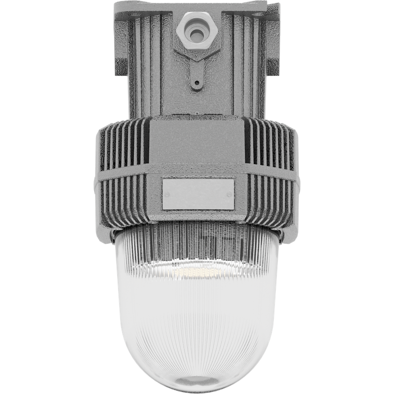 Светильник ATLAS ECO LED 15 D270 С Ex СТ 1585000340 фото в каталоге от BTSprom.by