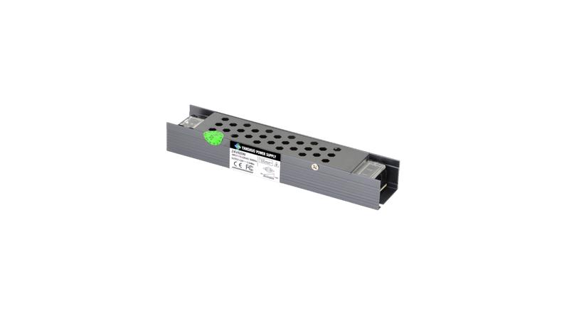 блок питания для светодиодной ленты с диммированием triac 60вт 12в swg pro 00-00006949 от BTSprom.by