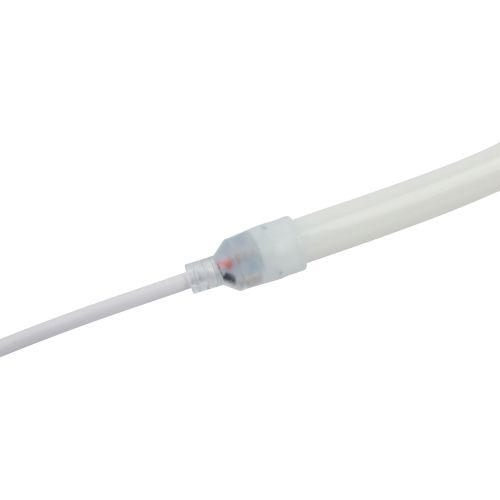  Лента светодиодная LS2835-9.6-120-24-V-IP68-5м 24В термостойкая для бани в комплекте: 2 заглушки; 10 крепежей фиолет. (уп.5м) Эра Б0062357 фото в каталоге от BTSprom.by