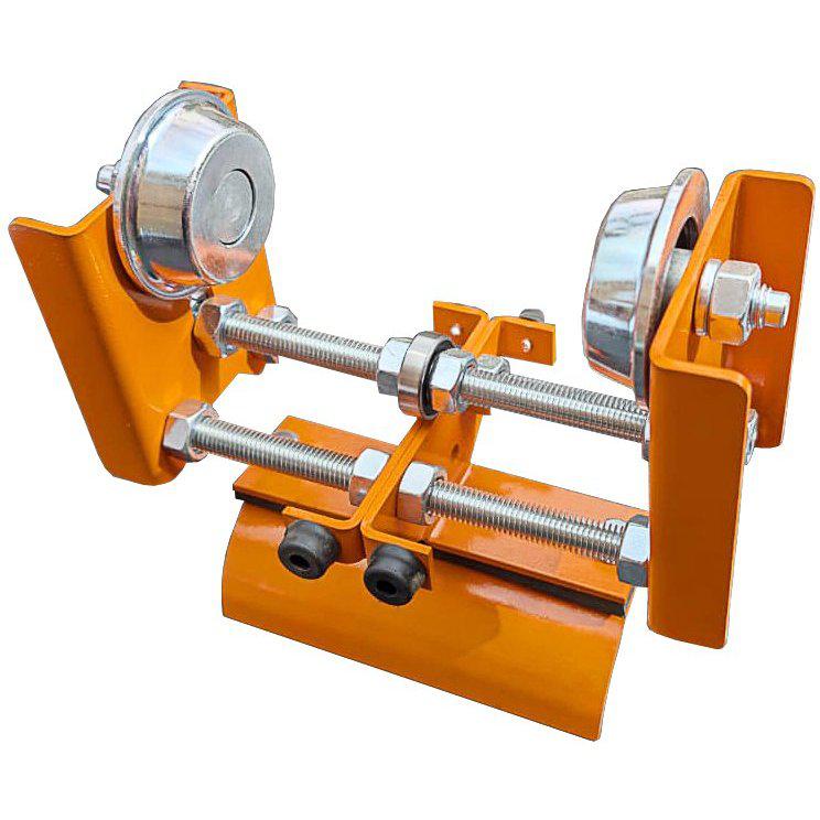 тележка кабельная под двутавр ркд-25 кранэлектро 00-00012110 от BTSprom.by