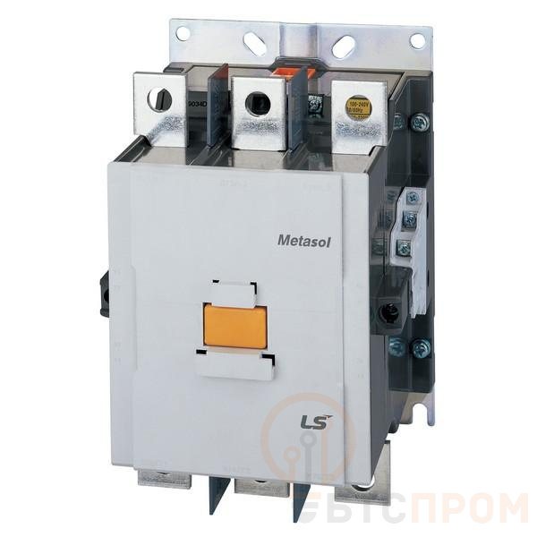 Контактор Metasol MC-400a кат. 100-200В AC/DC 2a2b Screw LS Electric 1371000200 фото в каталоге от BTSprom.by  Контактор Metasol MC-400a кат. 100-200В AC/DC 2a2b Screw LS Electric 1371000200 фото в каталоге от BTSprom.by