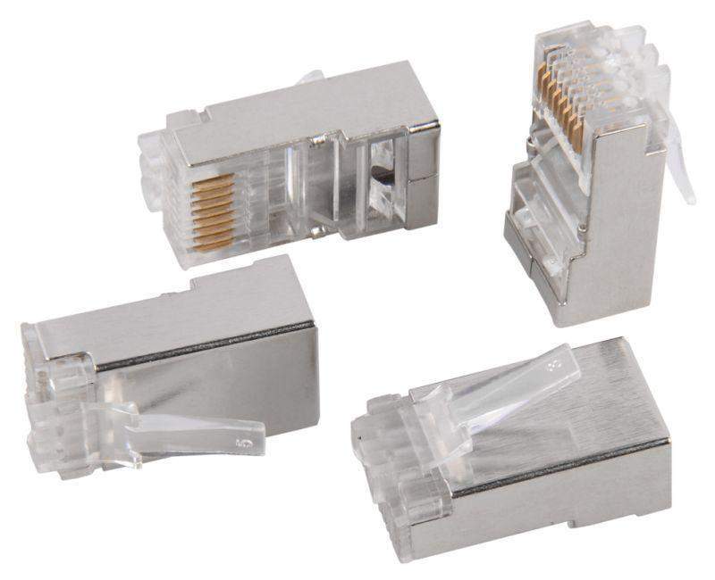 разъем rj45 (8p8c) кат.5e ftp itk cs3-1c5ef от BTSprom.by