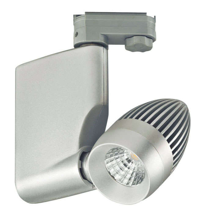 светильник светодиодный трековый tsf17-31-c-61 led 17вт ip40 4200к nlco 400196 от BTSprom.by