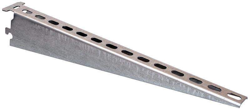 полка кабельная к1163 у3 осн.50-400 сталь iek clw10-gem-pk-450-u3 от BTSprom.by