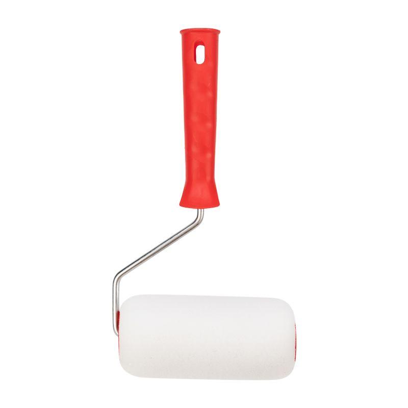  Валик вспененный пенополиуретан шир. ролика 140мм d42мм бюгель 6мм Rexant 89-0031 фото в каталоге от BTSprom.by