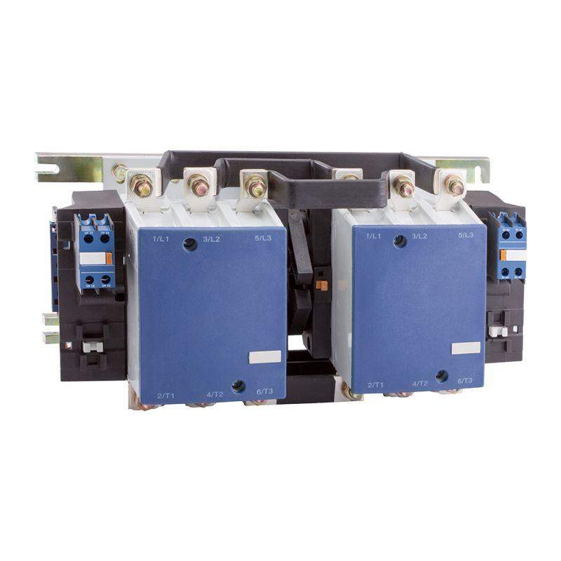 контактор пмл-8500 ухл4 б 400а кат. 220в ac кэаз 112919 от BTSprom.by