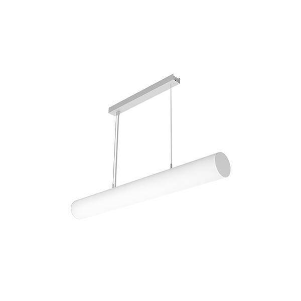 светильник le-ссо-55-040-3828-20д "itube" 120мм led-effect 3828 от BTSprom.by