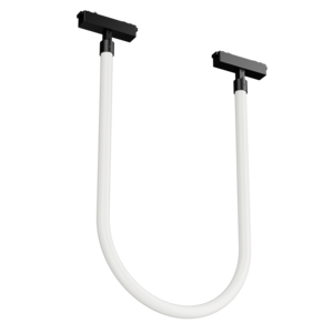светильник светодиодный flex tube opal l1000 для магнитной системы galakti 244x26x565 16вт 4000к 360град. cri>90 трековый подвесной черн. varton v1-r1-97012-93000-2001640 от BTSprom.by