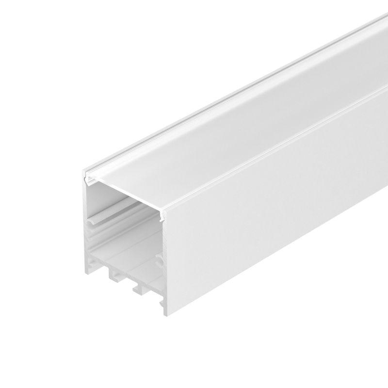 профиль sl-line-3638-lw-2000 white l2000 алюм. arlight 038444(1) от BTSprom.by