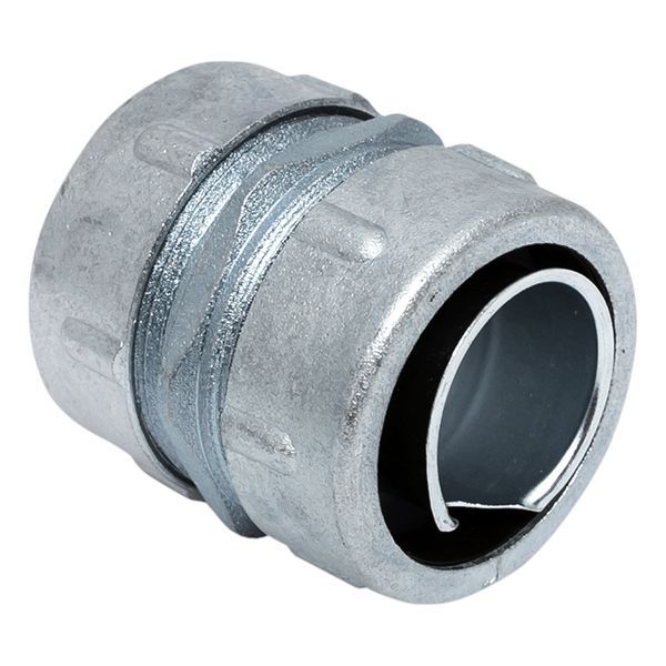  Муфта соединительная для металлорукава 25 (уп.10шт) PROxima EKF cmh-25 фото в каталоге от BTSprom.by