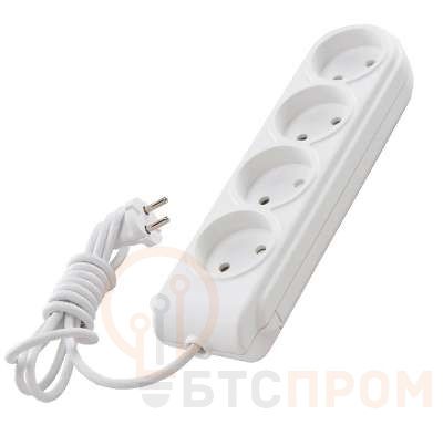 Удлинитель 4х5м без заземл. 10А IP20 защ. шторки Makel N4010061 фото в каталоге от BTSprom.by  Удлинитель 4х5м без заземл. 10А IP20 защ. шторки Makel N4010061 фото в каталоге от BTSprom.by