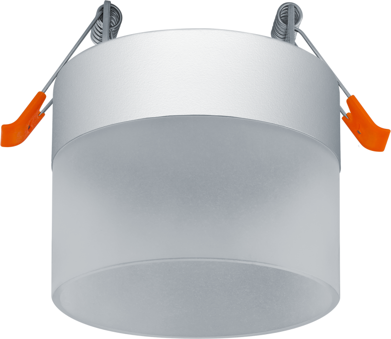 светильник декоративный 93 374 ngx-c-004-01 230в встраив. под лампу gx53 бел. navigator 93374 от BTSprom.by