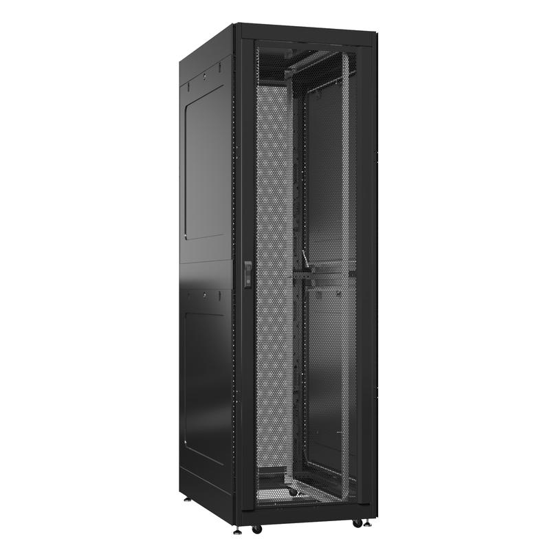 шкаф серверный 42u 800х1000 ex sysmatrix ex 8042.9341 от BTSprom.by