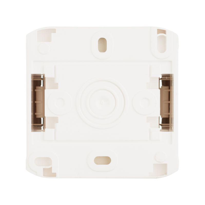  Выключатель 1-кл. 2п ОП Quteo 10А IP44 250В 10AX бел. Leg 782309 фото в каталоге от BTSprom.by