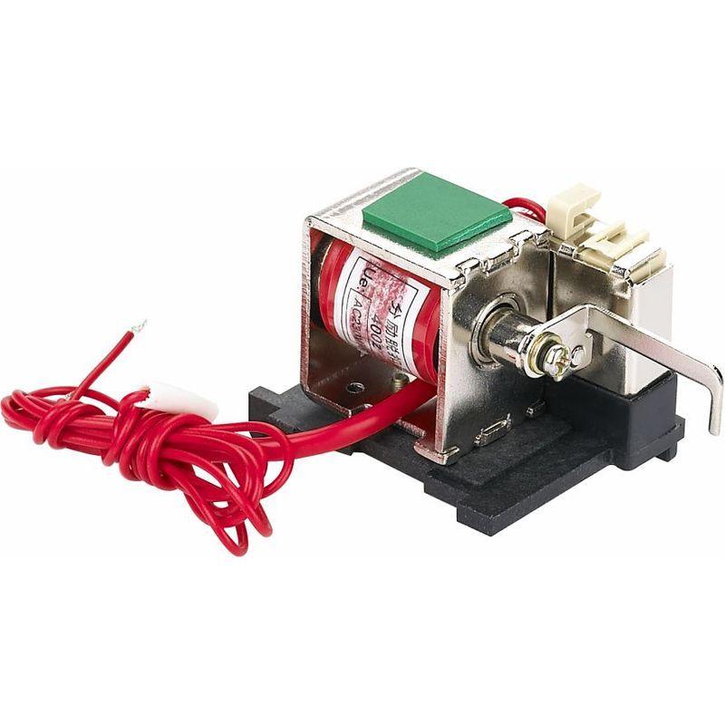 расцепитель независимый для nm1-800/3p/4p ac220в (левый) chint 132407 от BTSprom.by