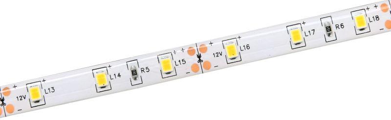 лента светодиодная led lsr-2835ww60-4.8-ip65-12в (уп.5м) iek lsr1-1-060-65-3-05 от BTSprom.by