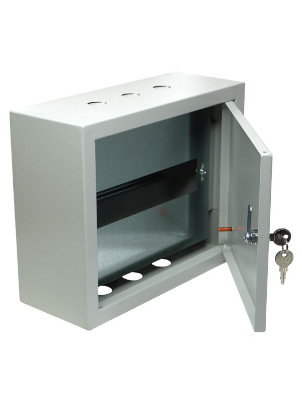 щит распределительный навесной щрн 12з ухл3 ip31 250х300х120 электротехник et529549 от BTSprom.by