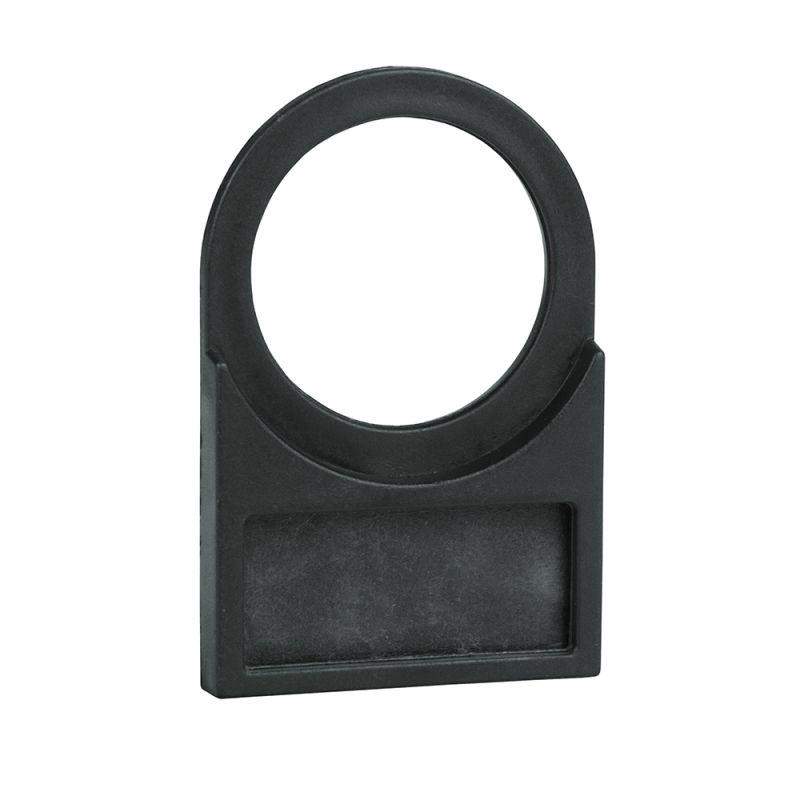 держатель маркировки optisignal d22 a45-mh2511 25х11 zbz32 кэаз 332198 от BTSprom.by