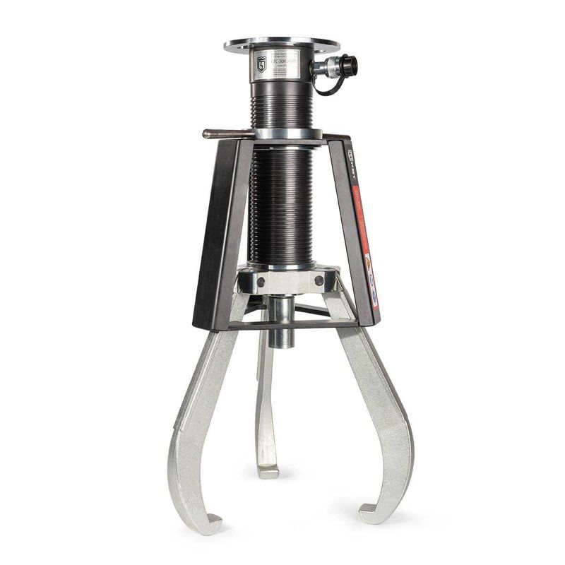 съемник гидравлический самоцентрирующийся сгс-30к профи квт 91803 от BTSprom.by