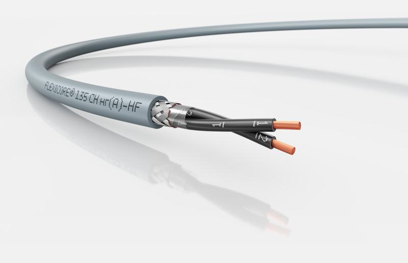 кабель flexicore 135 ch нг(а)-hf 0.6/1кв 2х2.5 (м) lapp 3120002026 от BTSprom.by
