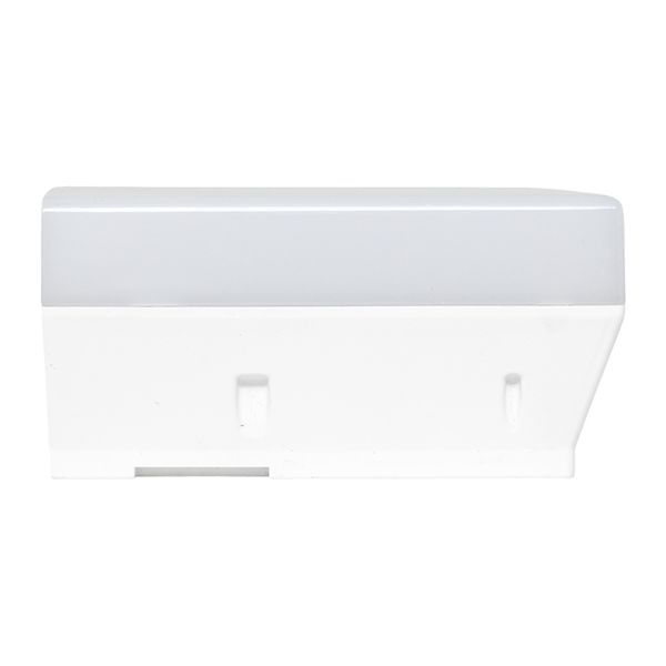  Коннектор фигурный для светодиод. линейных светильников ДБО-L 8Вт 6500К IP20 бел. LUMA EKF LBL-L-8-W-6500 фото в каталоге от BTSprom.by