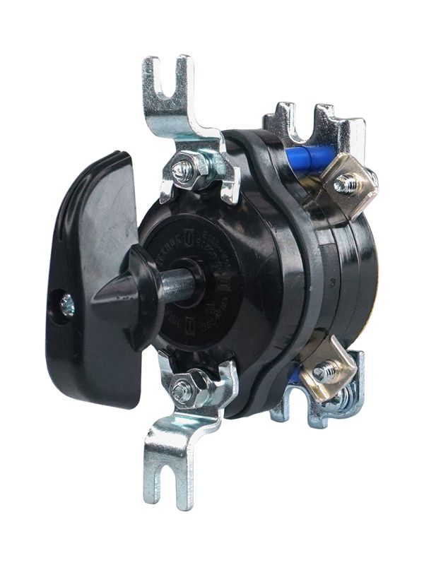 выключатель пакетный пв2-16а (исп. 1) электротехник et003148 от BTSprom.by