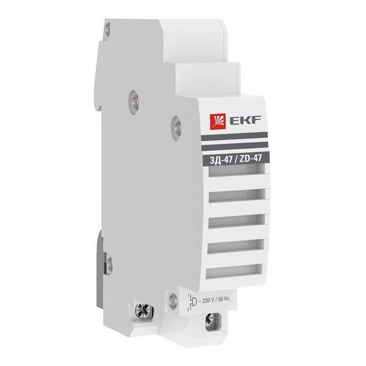 звонок зд-47 proxima ekf mdc-47-pro от BTSprom.by