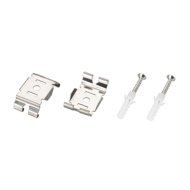 держатель mag-bracket-45 (sl) металл arlight 027087 от BTSprom.by