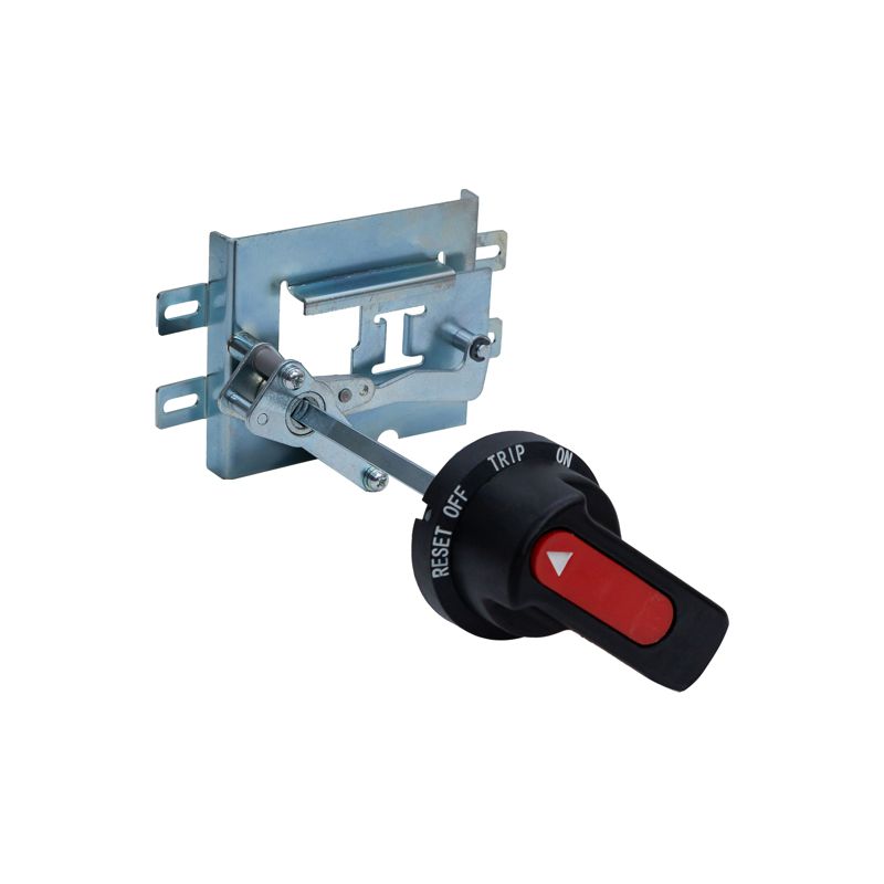 рукоятка управления pro.kvant ацентрированная 100n-160n контактор kva000186 от BTSprom.by