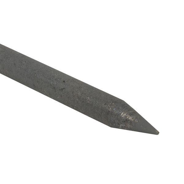  Комплект безмуфтового заземления с заострением 6м EKF gc-24601 фото в каталоге от BTSprom.by