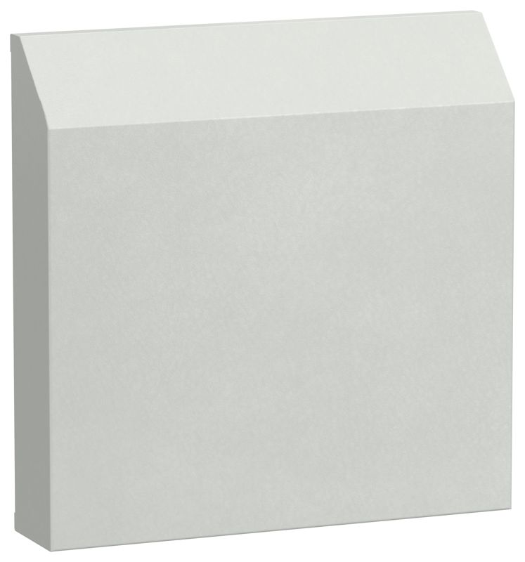 кожух защитный вент. решетки 320х320 ip56 titan iek ti-00d-kz-032-032 от BTSprom.by