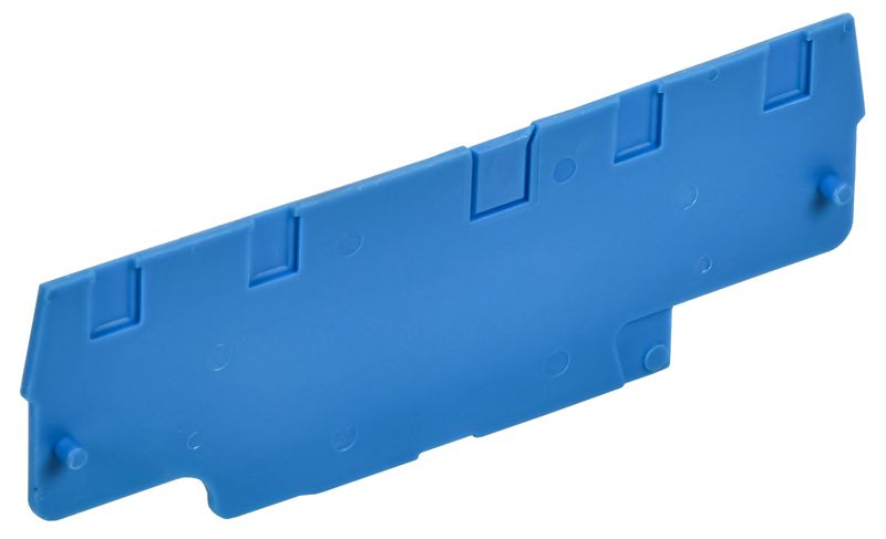 заглушка epcx4-4 bu armafix iek af-ct40-00-4-k07-004-zgl от BTSprom.by