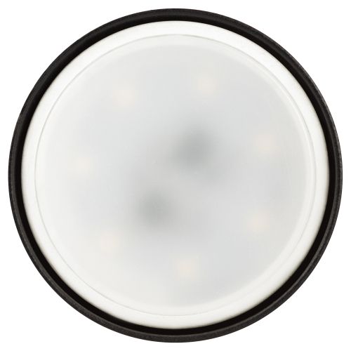  Светильник SCULPTOR OL57 BK MR16 GU10 IP20 настен./потолочн. спот черн. Эра Б0066796 фото в каталоге от BTSprom.by