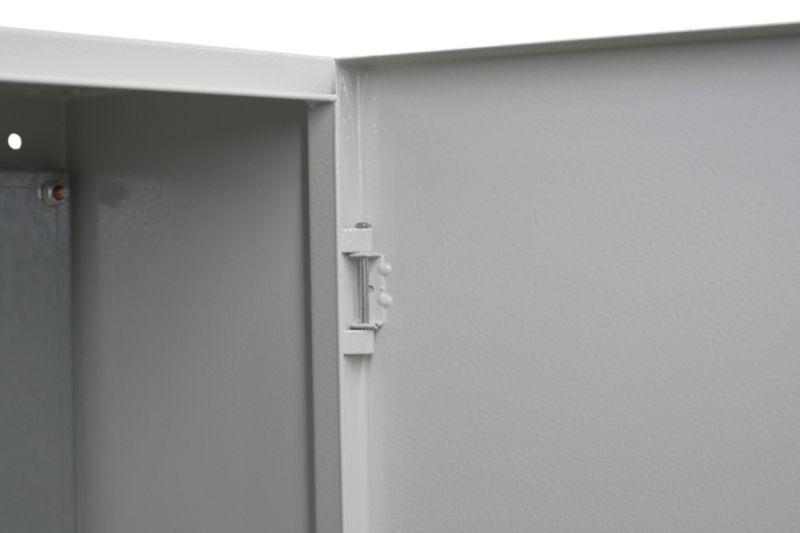  Корпус металлический ЩРНМ IP31 500х500х250 DEKraft 32472DEK фото в каталоге от BTSprom.by