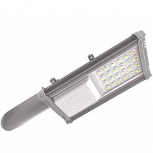 светильник светодиодный светодиодный minimag10.1 (30.740.s.48.n) 30вт 3900лм 4000к ксс ш (135град.х60град.) cri>70 ip65 консольное крепление 48мм 230х126х34мм leaderlight м0000059166 от BTSprom.by