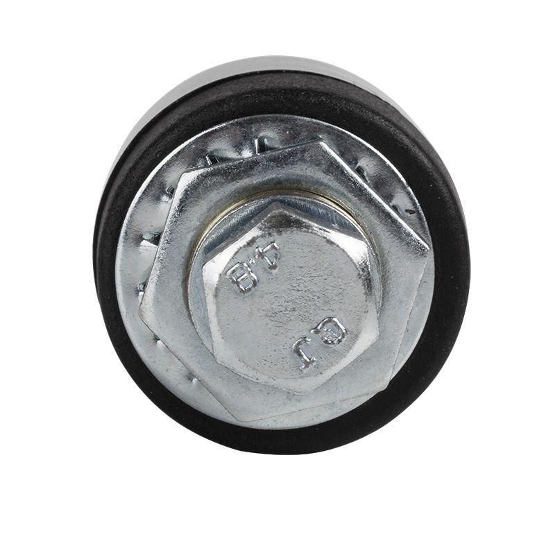  Розетка панельная (гнездо) модель СКРП гнездо 35-50 Rexant 16-0881 фото в каталоге от BTSprom.by