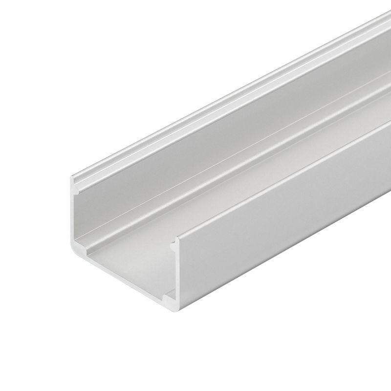 профиль arl-thor-25x27mm-980-m anod алюм. arlight 046856 от BTSprom.by
