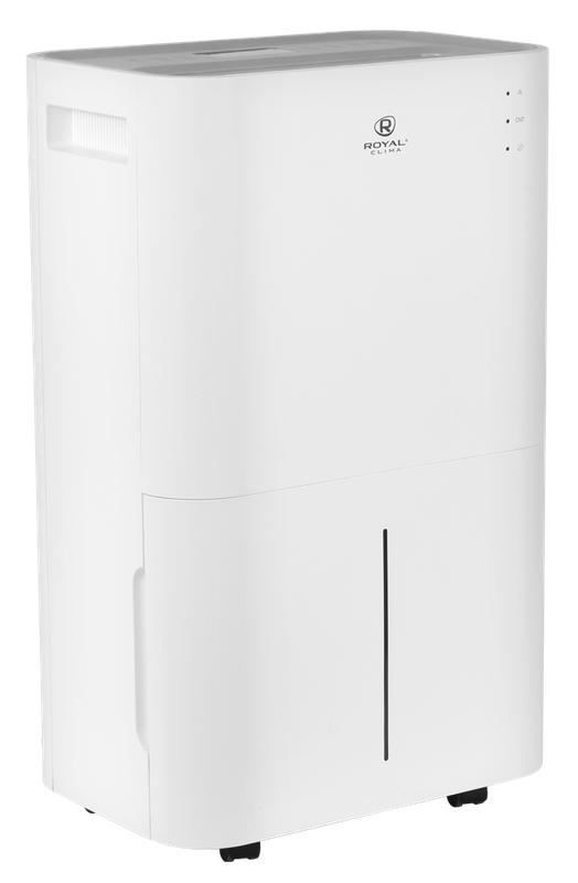  Осушитель воздуха RD-PC25-E ROYAL Clima НС-1615600 фото в каталоге от BTSprom.by