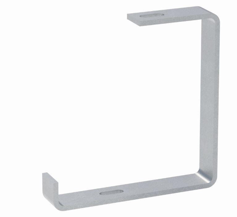 Подвес С-образ. 100мм EKF pc100 от BTSprom.by