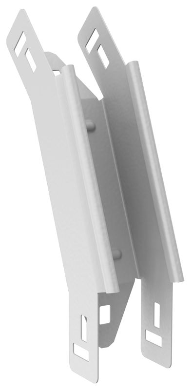 Угол для лотка вертикал. внешн. 45град. 50х50 1.2мм RAL 9016 ESCA 5 IEK ES5-PV-45-050-050-12-RGA от BTSprom.by