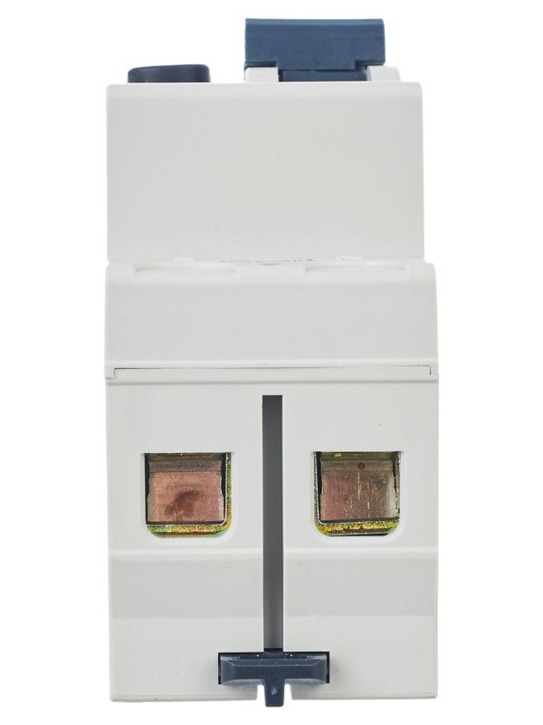  Выключатель дифференциального тока (УЗО) 2п 32А 300мА тип AC ВД1-63 GENERICA MDV15-2-032-300 фото в каталоге от BTSprom.by