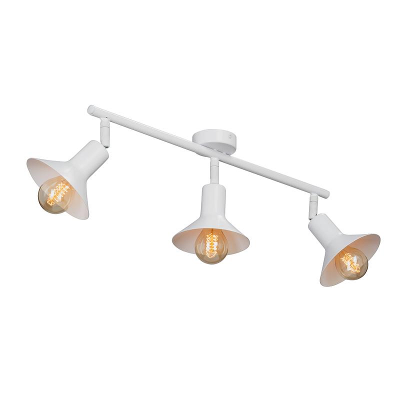 люстра 3xe27 макс. 40вт vitaluce v4807-0/3pl от BTSprom.by